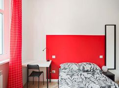 Stanza in Residenziale