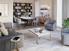 Appartamento in Residenziale