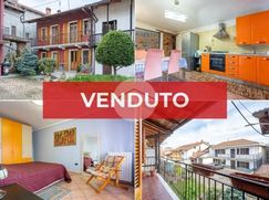Casa Bi/Trifamiliare in Residenziale