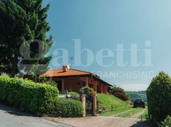 Villa in Residenziale