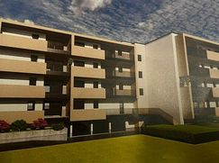 Appartamento in Residenziale