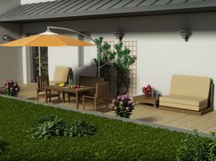 Appartamento in Residenziale