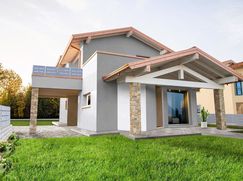 Casa indipendente in Residenziale