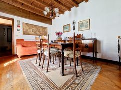 Villetta a schiera in Residenziale