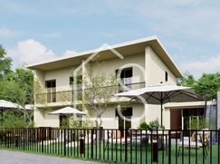 Casa Bi/Trifamiliare in Residenziale