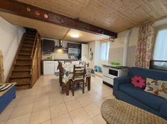 Casa Bi/Trifamiliare in Residenziale
