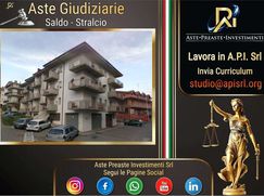 Appartamento in Residenziale