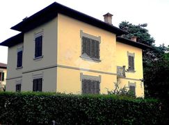 Villa in Residenziale