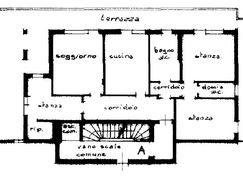 Appartamento in Residenziale