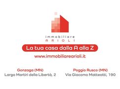 Villetta a schiera in Residenziale
