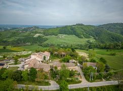Rustico/Casale in Residenziale