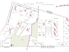 Box/posto auto in Residenziale