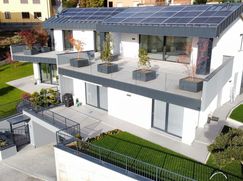 Attico/Mansarda in Residenziale