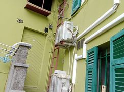 Casa indipendente in Residenziale