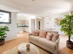 Attico/Mansarda in Residenziale