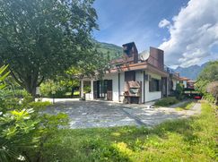 Casa indipendente in Residenziale