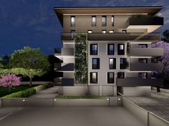 Attico/Mansarda in Residenziale