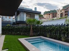 Villa in Residenziale