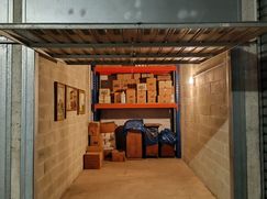 Box/posto auto in Residenziale