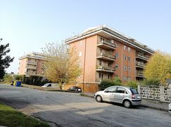 Appartamento in Residenziale