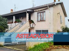 Villetta a schiera in Residenziale