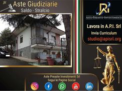 Appartamento in Residenziale
