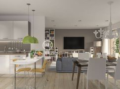 Appartamento in Residenziale