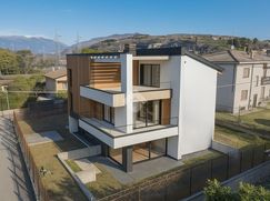 Villa in Residenziale