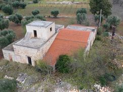 Rustico/Casale in Residenziale