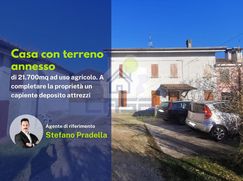 Casa indipendente in Residenziale