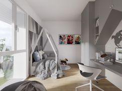 Appartamento in Residenziale