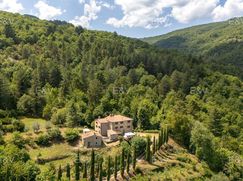 Rustico/Casale in Residenziale