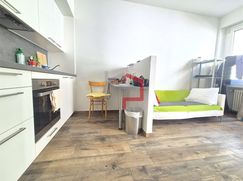 Appartamento in Residenziale