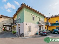 Casa indipendente in Residenziale