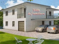 Casa Bi/Trifamiliare in Residenziale