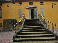 Villa in Residenziale