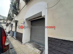 Box/posto auto in Residenziale