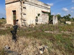 Rustico/Casale in Residenziale