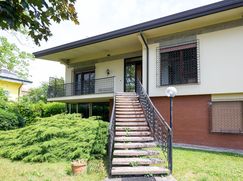Casa indipendente in Residenziale
