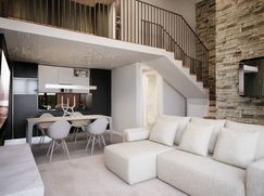 Loft in Residenziale