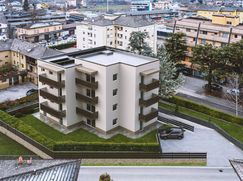 Appartamento in Residenziale