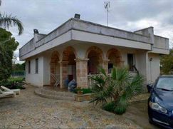 Villa in Residenziale