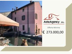 Villetta a schiera in Residenziale