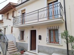 Casa indipendente in Residenziale
