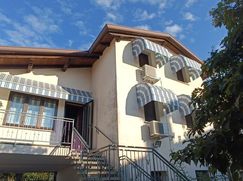 Edificio in Residenziale