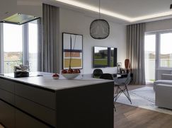 Appartamento in Residenziale