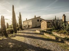 Rustico/Casale in Residenziale