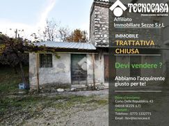 Rustico/Casale in Residenziale