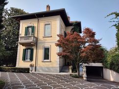 Villa in Residenziale