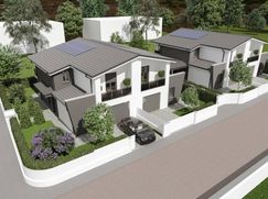 Casa indipendente in Residenziale